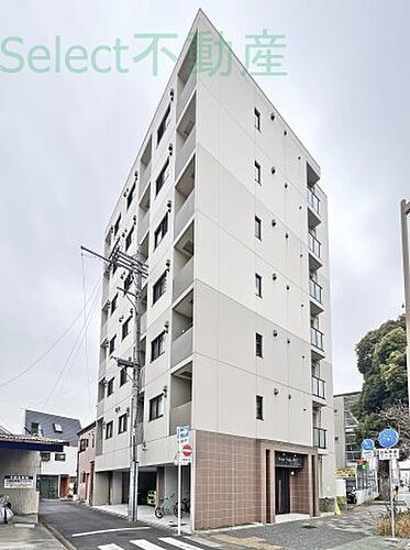 愛知県名古屋市西区幅下１丁目 7階建 築8年5ヶ月