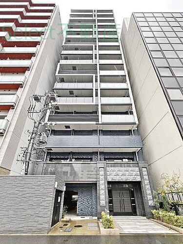 愛知県名古屋市東区葵１丁目 15階建 築4年10ヶ月