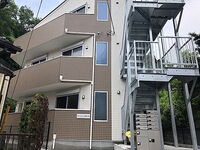 神奈川県横浜市金沢区六浦3丁目 3階建 築7年2ヶ月
