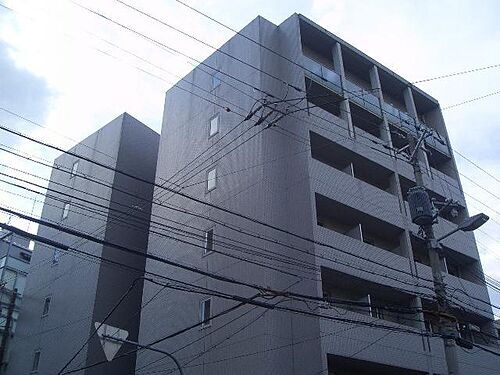 グランディ梅田北