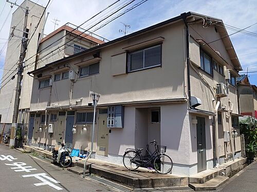山口ハイツ