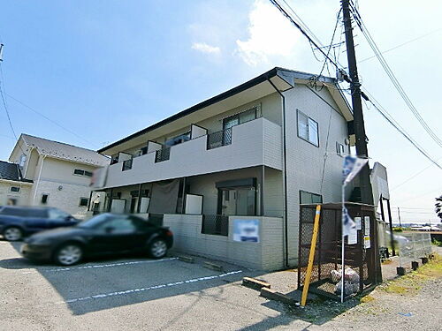 栃木県宇都宮市宝木本町 2階建 築27年7ヶ月