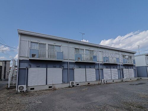 高宝ハイツ　Ｉ 2階建