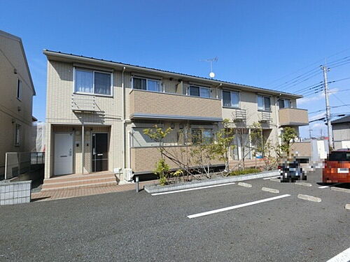 ソウルクエスト　Ｃ 2階建
