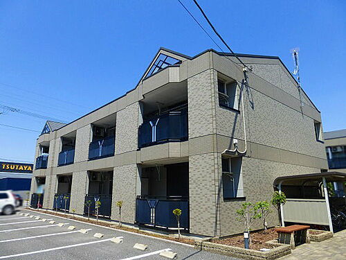 クローバーハウス　Ｂ