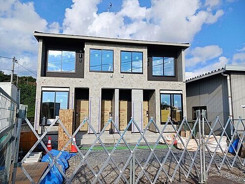 栃木県宇都宮市平出町 賃貸アパート