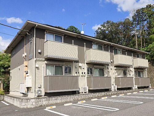 栃木県宇都宮市平出町 2階建 築13年9ヶ月