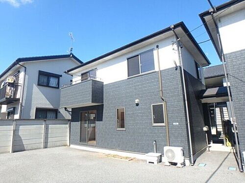 栃木県宇都宮市石井町 2階建 築9年5ヶ月