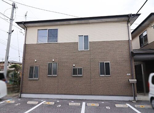 栃木県宇都宮市石井町 2階建 築9年5ヶ月