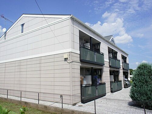 栃木県鹿沼市上石川 2階建 築20年7ヶ月