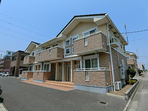 栃木県宇都宮市インターパーク２丁目 2階建 築16年11ヶ月