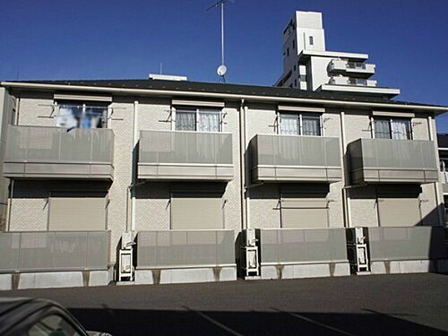 栃木県宇都宮市三番町 2階建 築16年9ヶ月