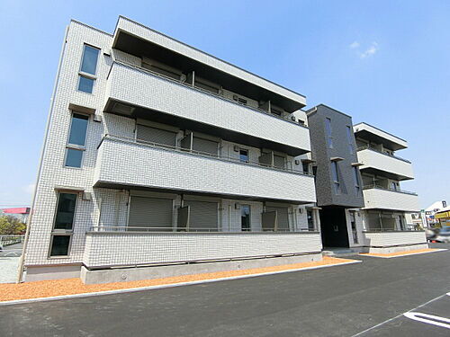 栃木県宇都宮市泉が丘１丁目 賃貸アパート