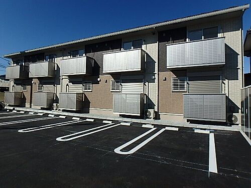 栃木県宇都宮市鶴田町 2階建 築8年11ヶ月