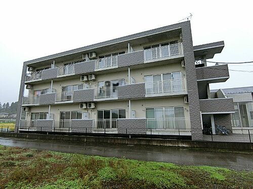 栃木県宇都宮市竹下町 3階建 築20年11ヶ月