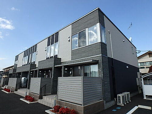 栃木県宇都宮市石井町 2階建 築9年2ヶ月