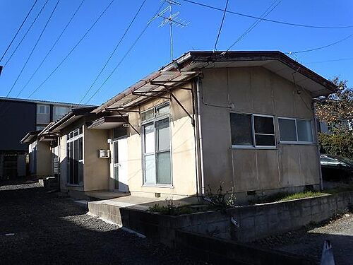 小川貸家