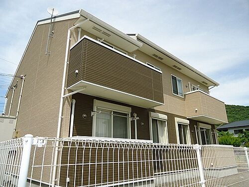 兵庫県赤穂市尾崎 2階建 築16年9ヶ月