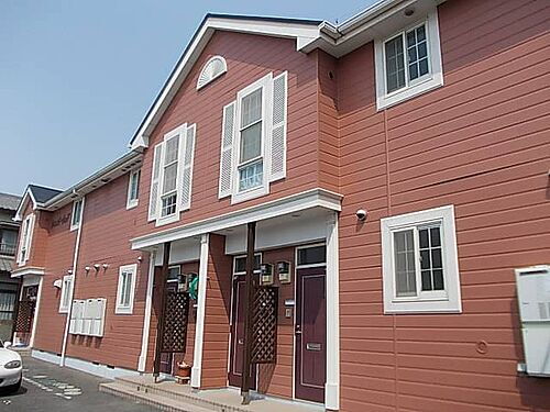 兵庫県赤穂市上仮屋南 2階建 築28年5ヶ月