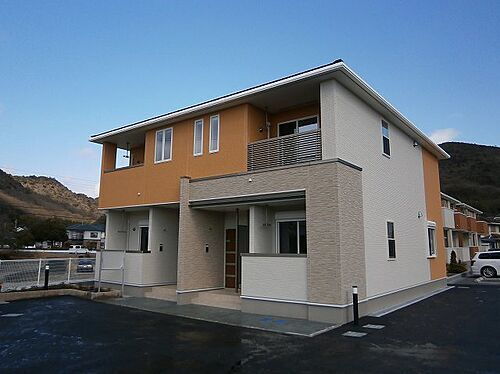 兵庫県赤穂市尾崎 2階建 築12年10ヶ月