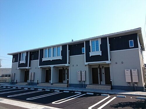 兵庫県姫路市白浜町寺家２丁目 2階建 築7年10ヶ月