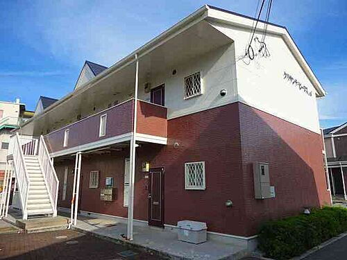 兵庫県高砂市阿弥陀町魚橋 2階建 築27年6ヶ月
