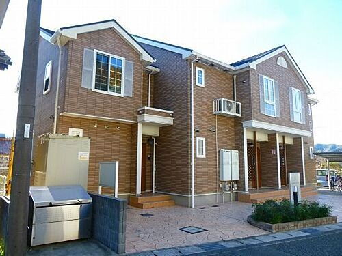 兵庫県赤穂市宮前町 賃貸アパート