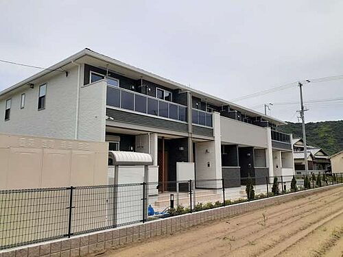 兵庫県赤穂市南野中 2階建 築4年5ヶ月
