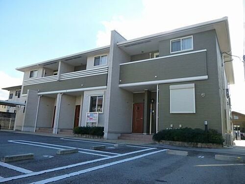 兵庫県赤穂市東浜町 2階建 築16年9ヶ月