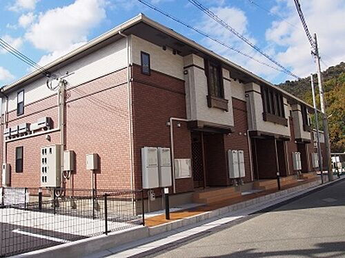 兵庫県赤穂市中広 2階建 築9年11ヶ月