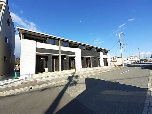 兵庫県姫路市広畑区早瀬町２丁目 2階建 築2年2ヶ月