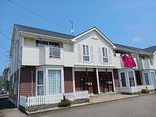 兵庫県赤穂市黒崎町 2階建 築27年9ヶ月