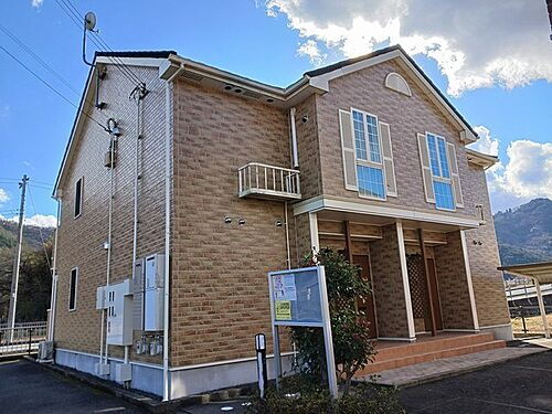 兵庫県赤穂郡上郡町山野里 2階建 築19年11ヶ月