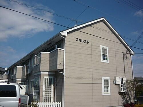 兵庫県姫路市広畑区早瀬町３丁目 2階建 築27年4ヶ月