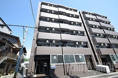 ラソンブレ木屋町Ｉ（北棟）