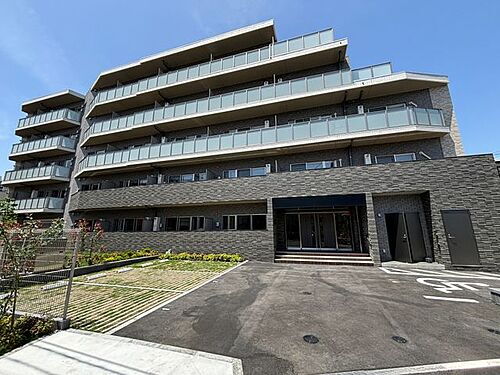 東京都江東区亀戸５丁目 賃貸マンション