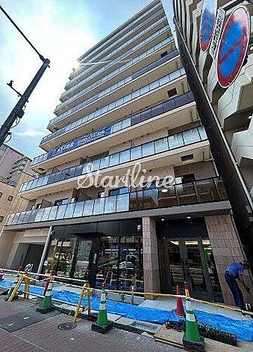 東京都江東区亀戸７丁目 賃貸マンション