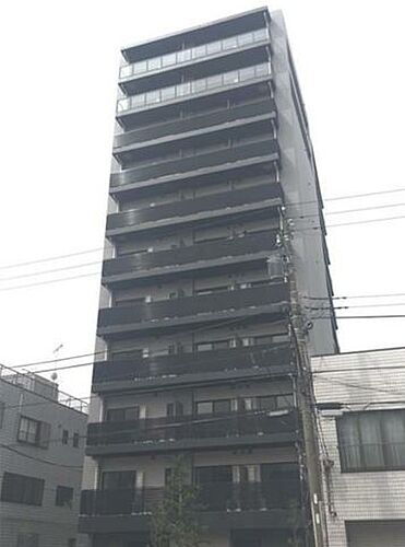 東京都墨田区石原３丁目 賃貸マンション