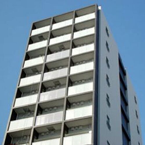 東京都墨田区緑１丁目 賃貸マンション