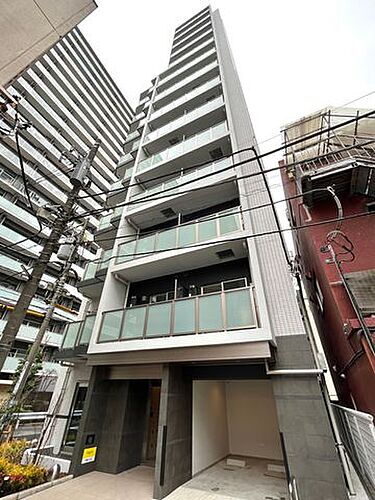 東京都墨田区江東橋１丁目 賃貸マンション