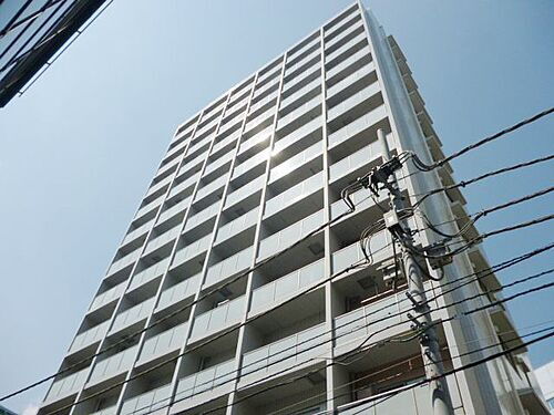 東京都墨田区両国４丁目 賃貸マンション