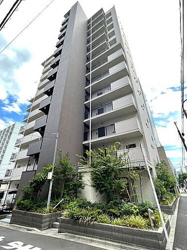 東京都墨田区錦糸１丁目 賃貸マンション