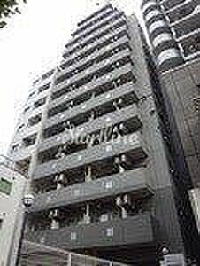 東京都墨田区両国２丁目 賃貸マンション