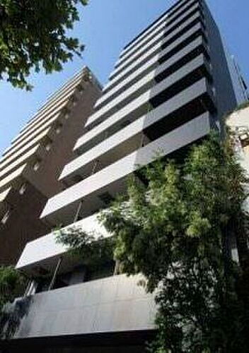 東京都江東区亀戸７丁目 賃貸マンション