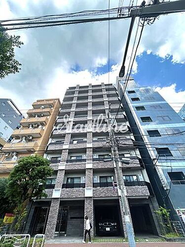 東京都江東区亀戸２丁目 賃貸マンション