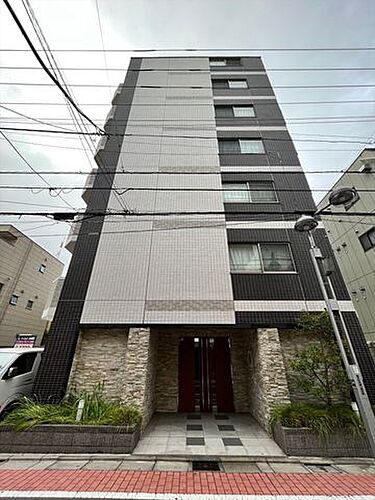 東京都江東区亀戸５丁目 賃貸マンション