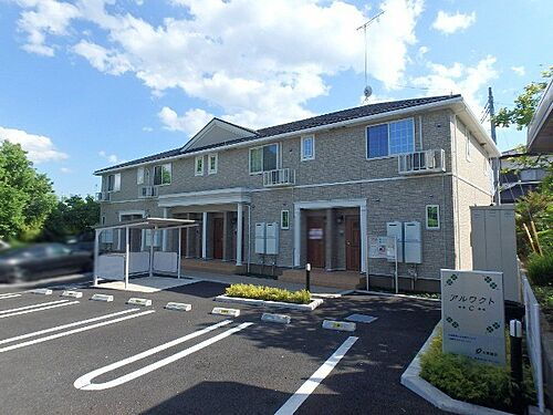 栃木県真岡市熊倉町 2階建 築10年11ヶ月