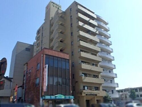 チサンマンション今小路