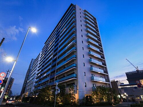 栃木県宇都宮市宮みらい 賃貸マンション