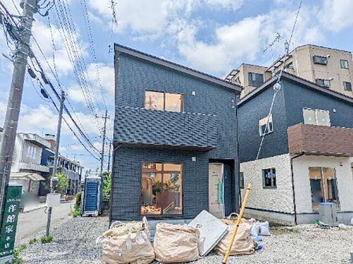 御幸町戸建貸家（仮）　Ａ棟